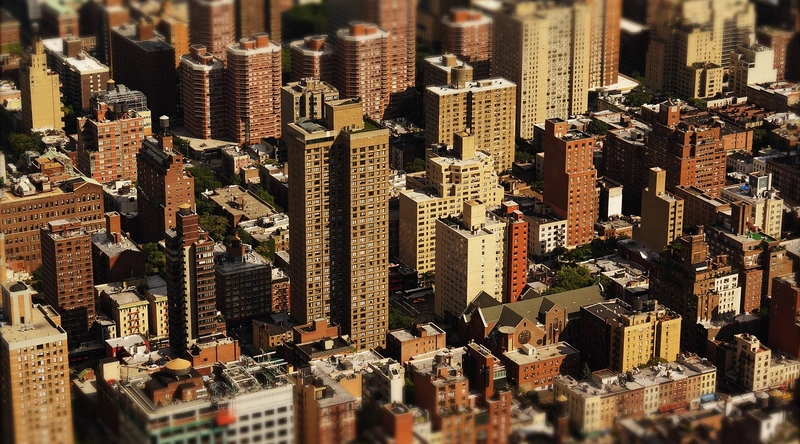 친환경 자재의 필요성