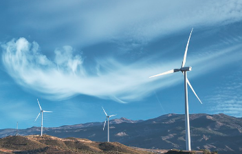 풍력발전이미지