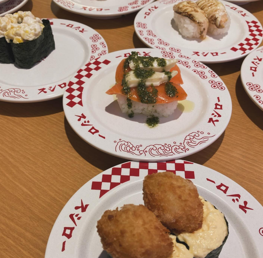 텐진맛집 스시로 후쿠오카 04