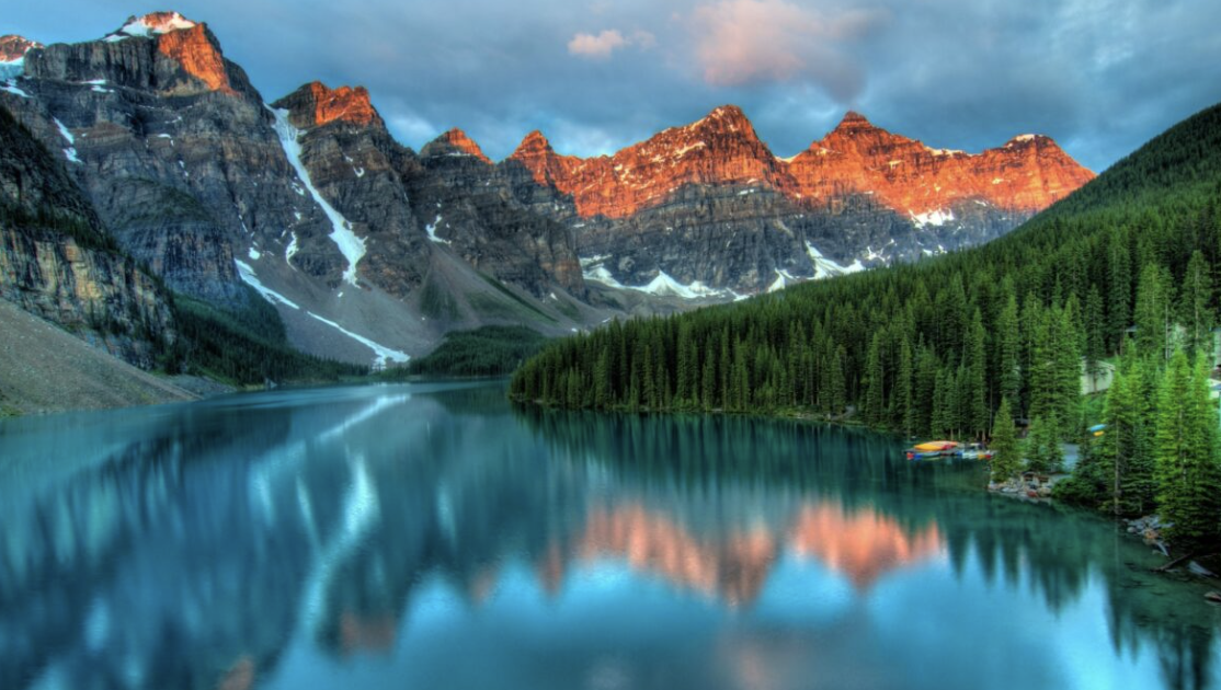 알래스카주의 숨은 명소 관련 사진