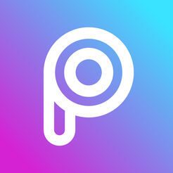 픽스아트 로고