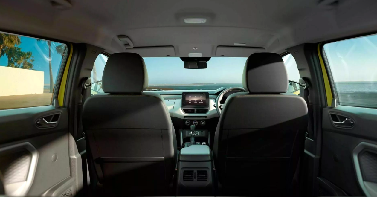 2026 르노 카이거 suv