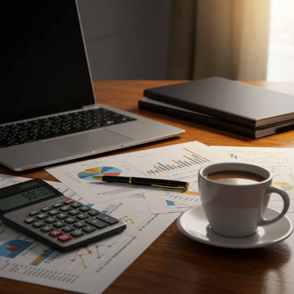 가족을 위한 재정 계획: 자녀 교육비와 보험