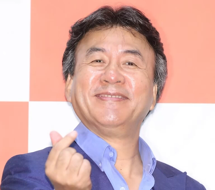 박영규 아내