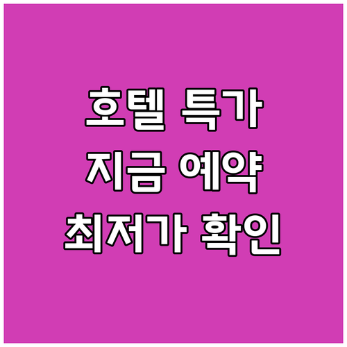 플리머스 디트로이트 호텔 특가 프로모