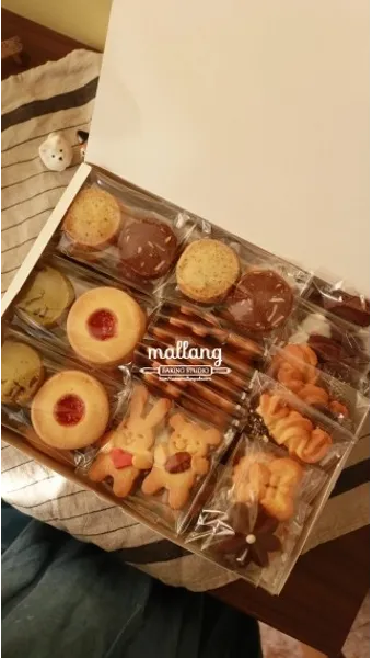직장 상사 선물 수제과자 전통차 수건세트 부담 없고 격식 있는 아이템 정리_10
