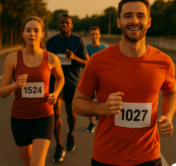 2025년 하반기 전국 마라톤 일정 총정리