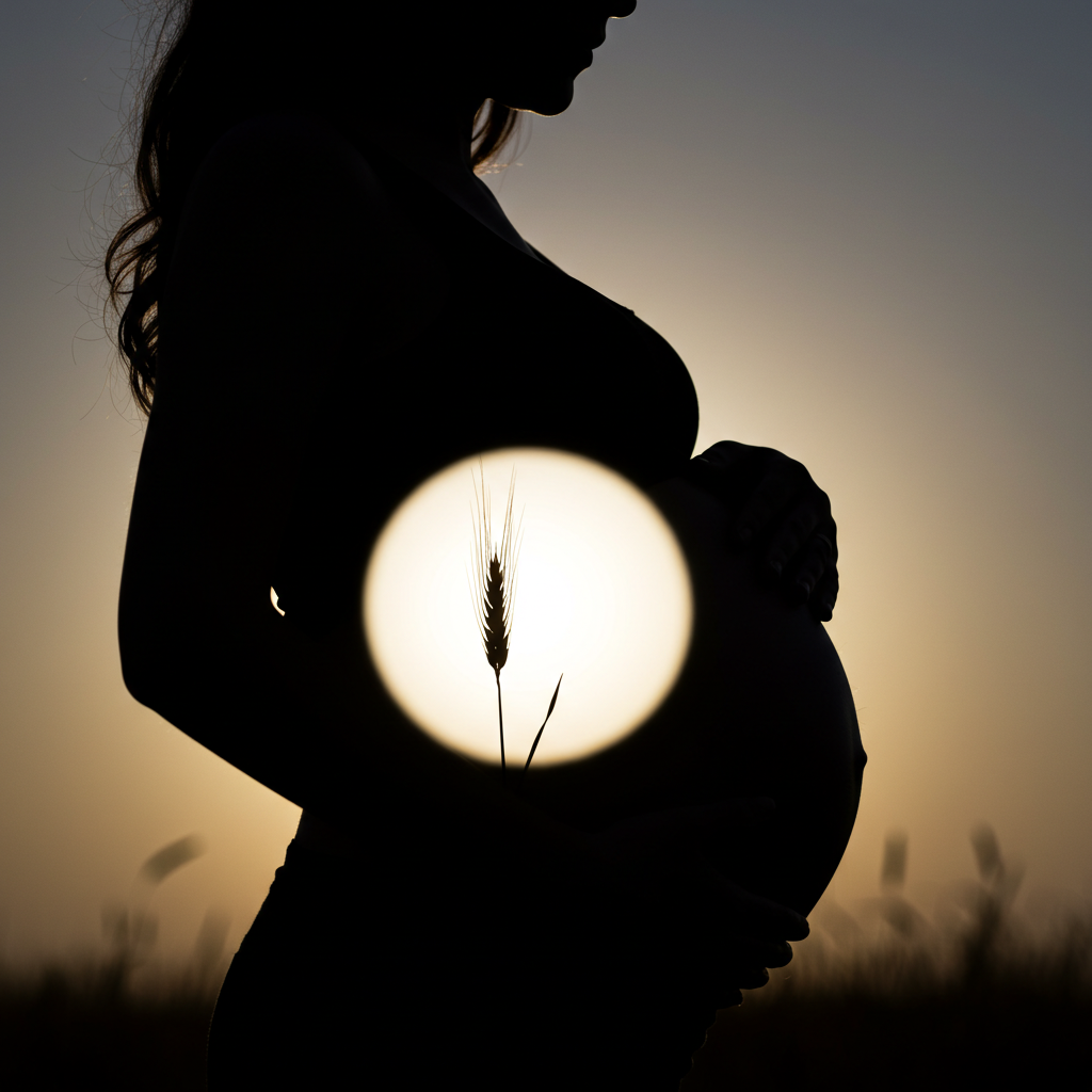 새싹보리 부작용