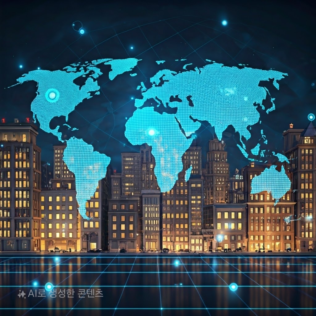 전자상거래와 관세: 디지털 무역 시대의 관세 전략