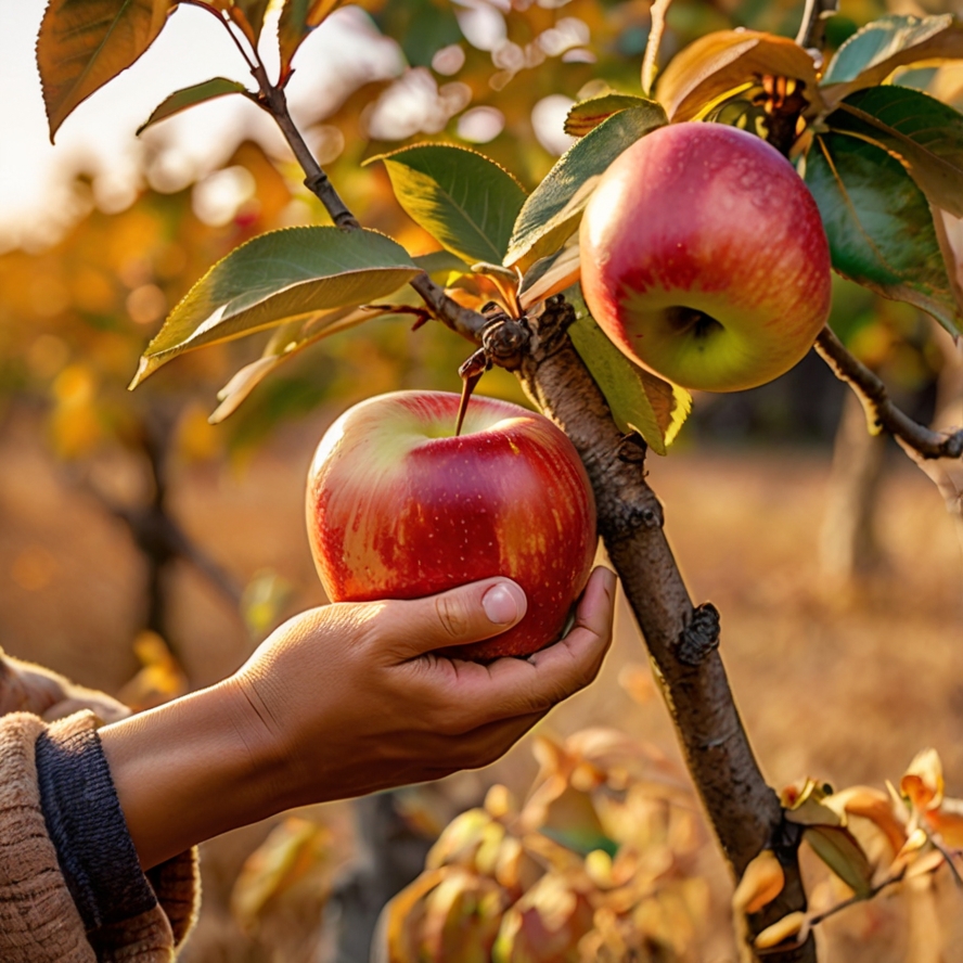 가을철 촌캉스 체험 이미지