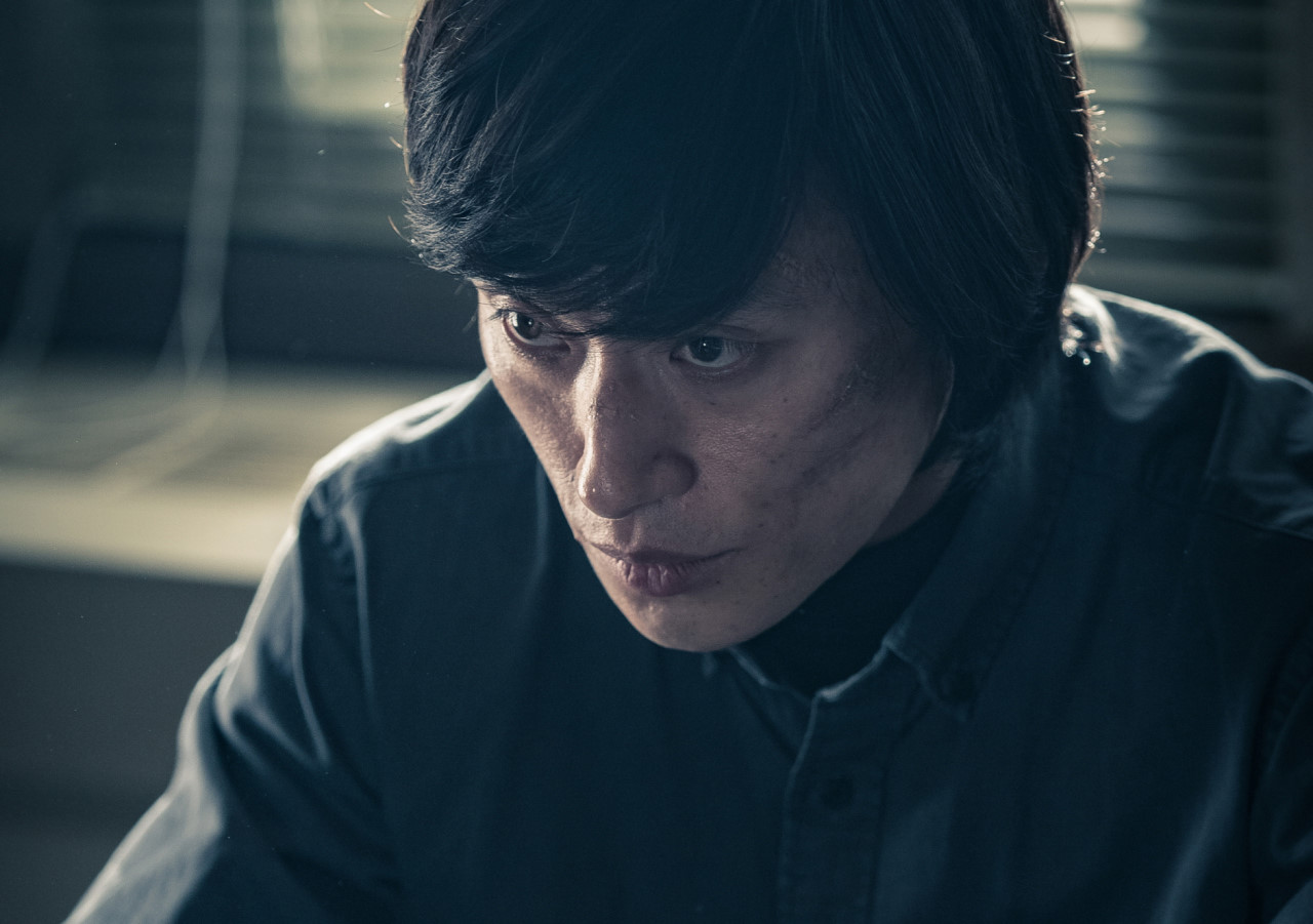 범인의 얼굴