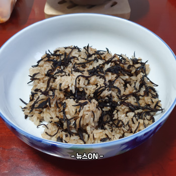 모자반 효능