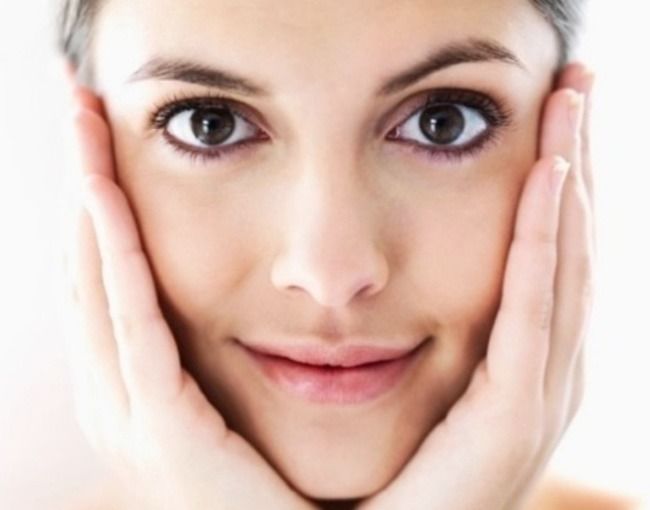 얼굴이 가려운 이유