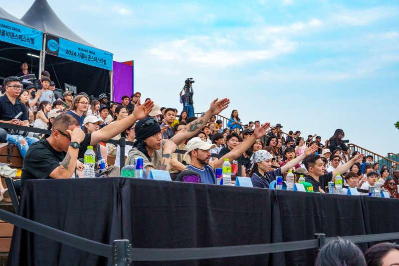 서울썸머바이브, 7일간 펼쳐지는 여름 페스티벌의 모든 것