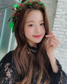 아이즈원 장원영