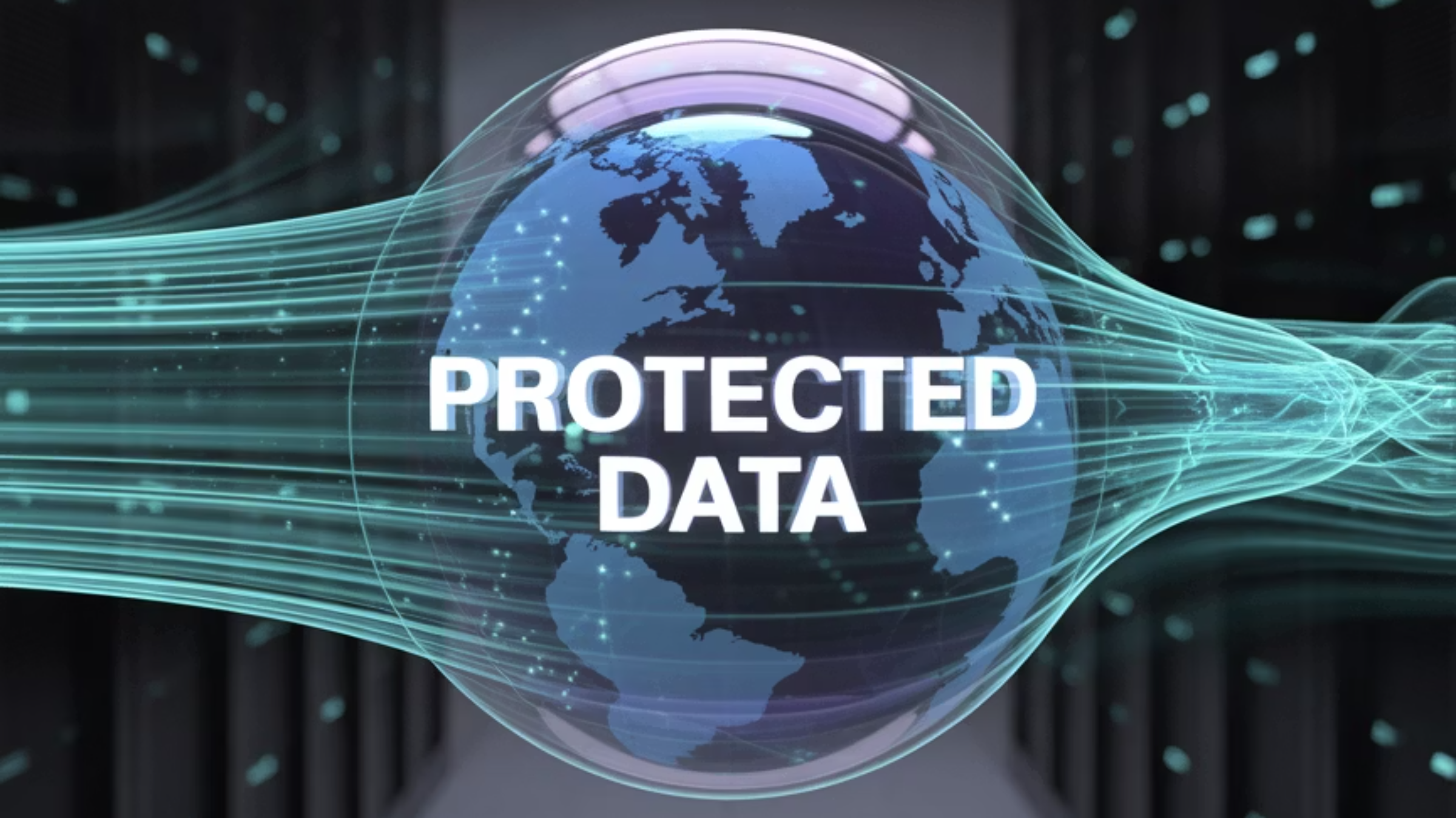 안전한 네트워크 환경 유지