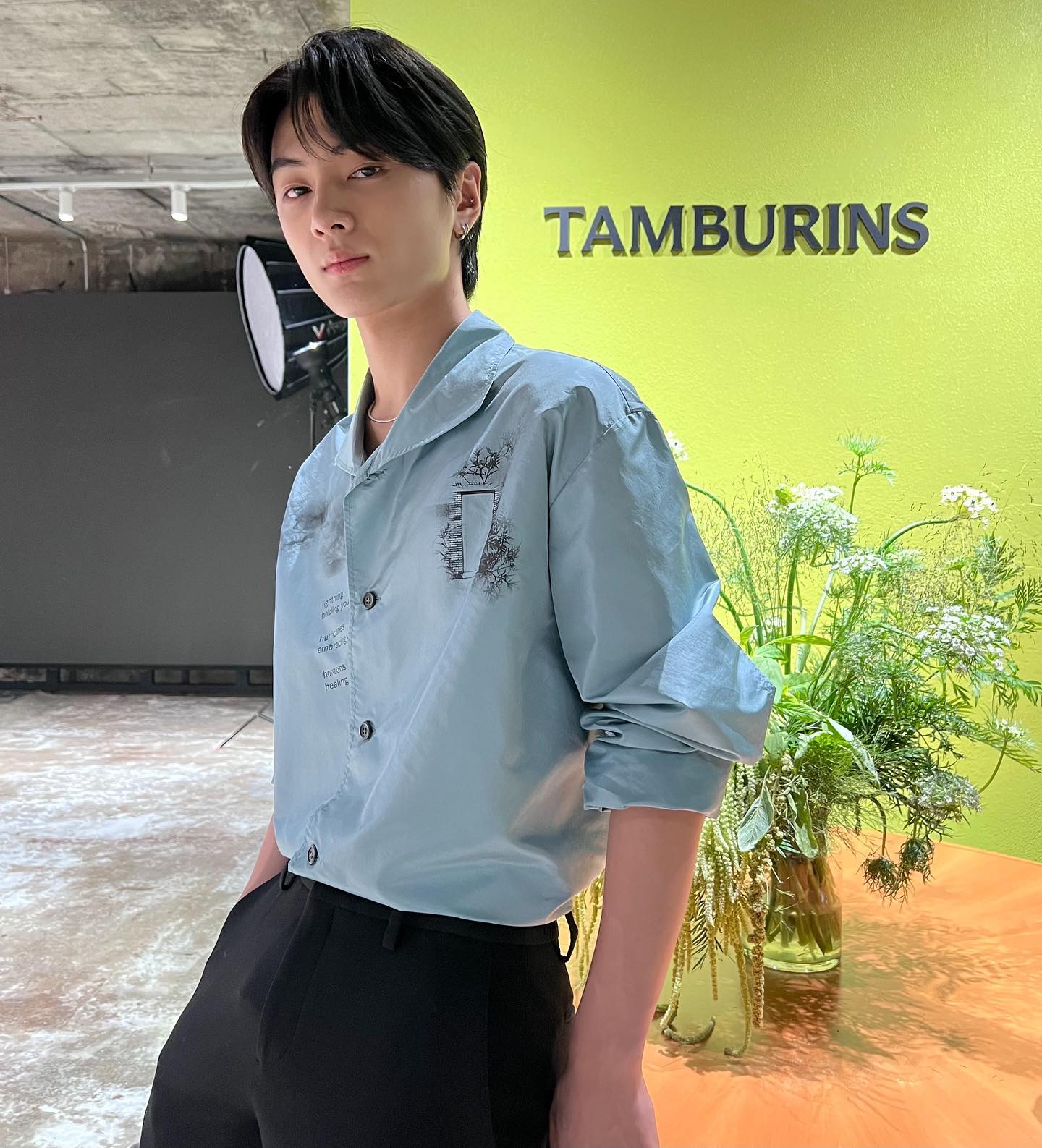 글로벌 아이돌그룹 엔하이픈