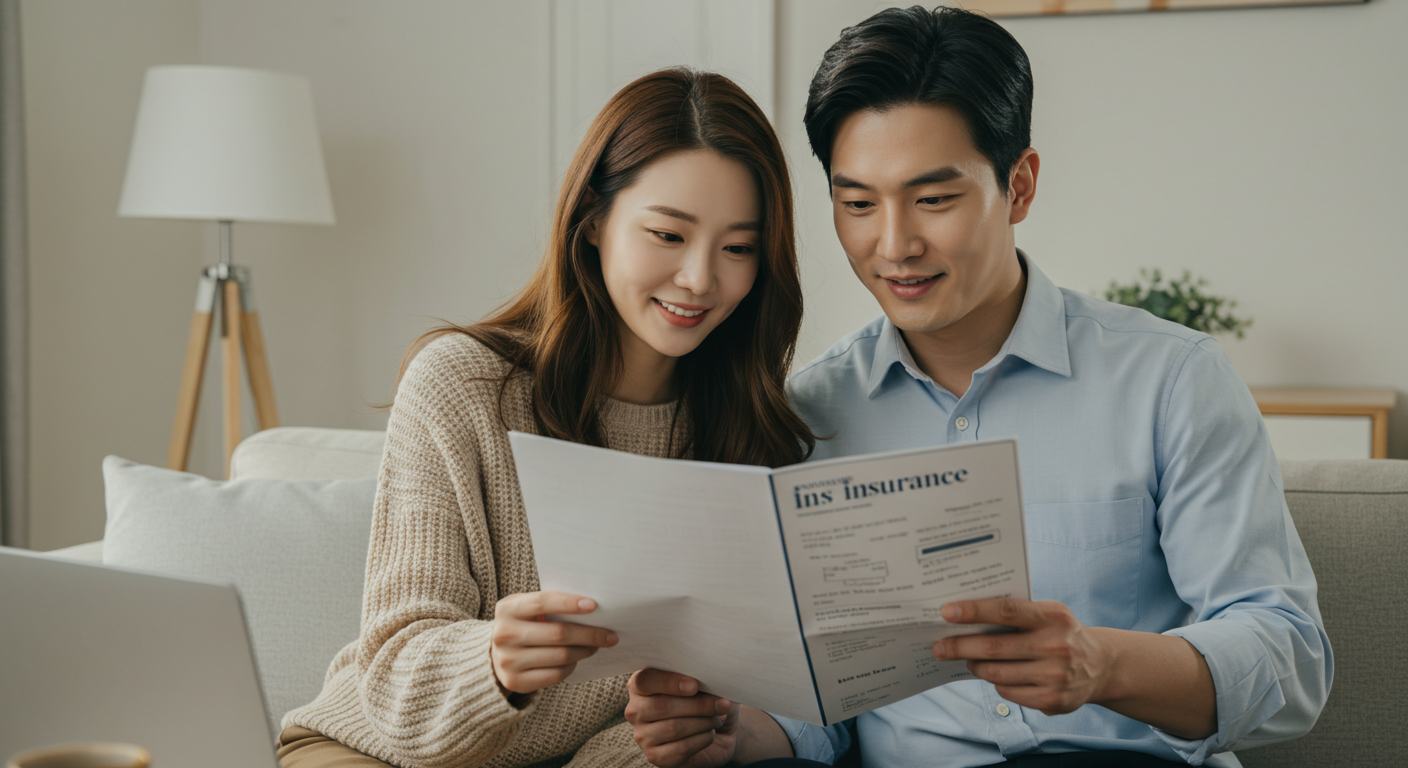 실손보험 1세대 2세대 3세대 총정리