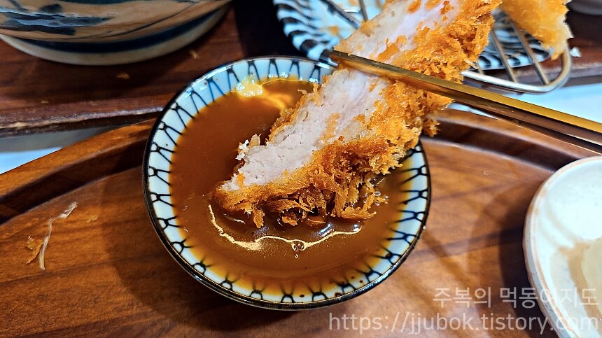 백소정-돈까스-소스-맛