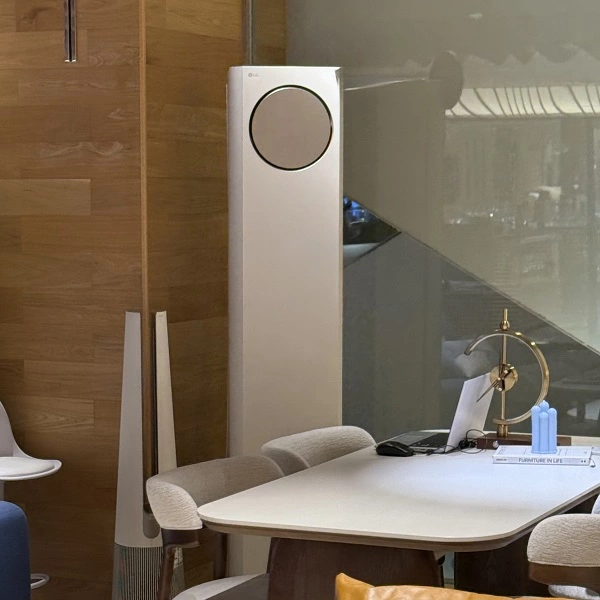 전기세 효율 좋은 엘지 타워 에어컨