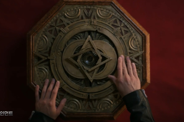 나우유씨미3 쿠키영상 줄거리 후기 - 영화관 필수 관람!