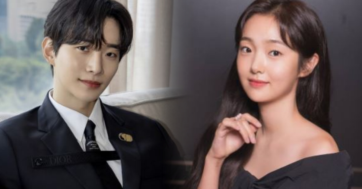 이준호 김혜준