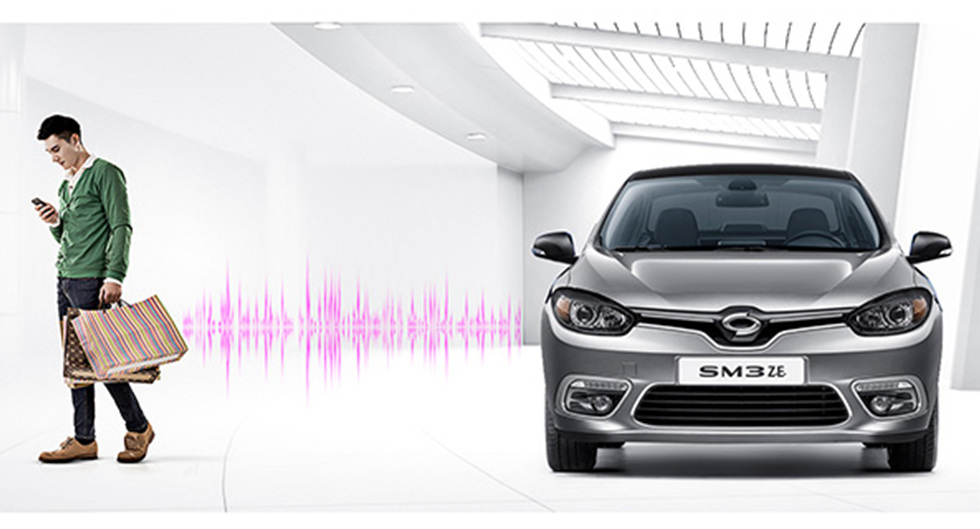 2024 르노 SM3 세단 정보 제원 포토