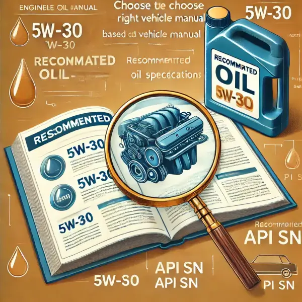 엔진오일-등급-종류