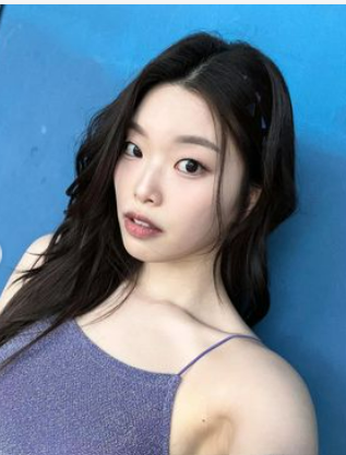 뮤지컬 배우 김수하 프로필