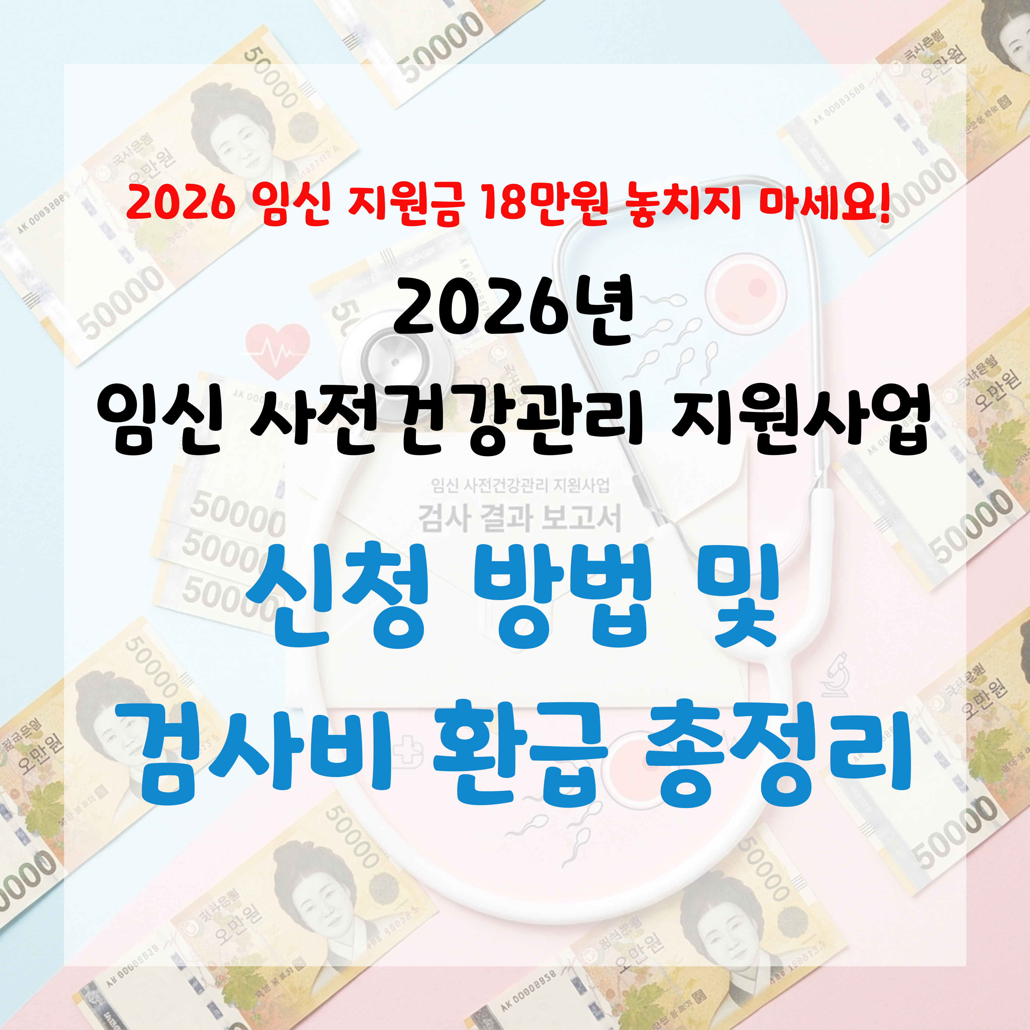 2026 임신지원금