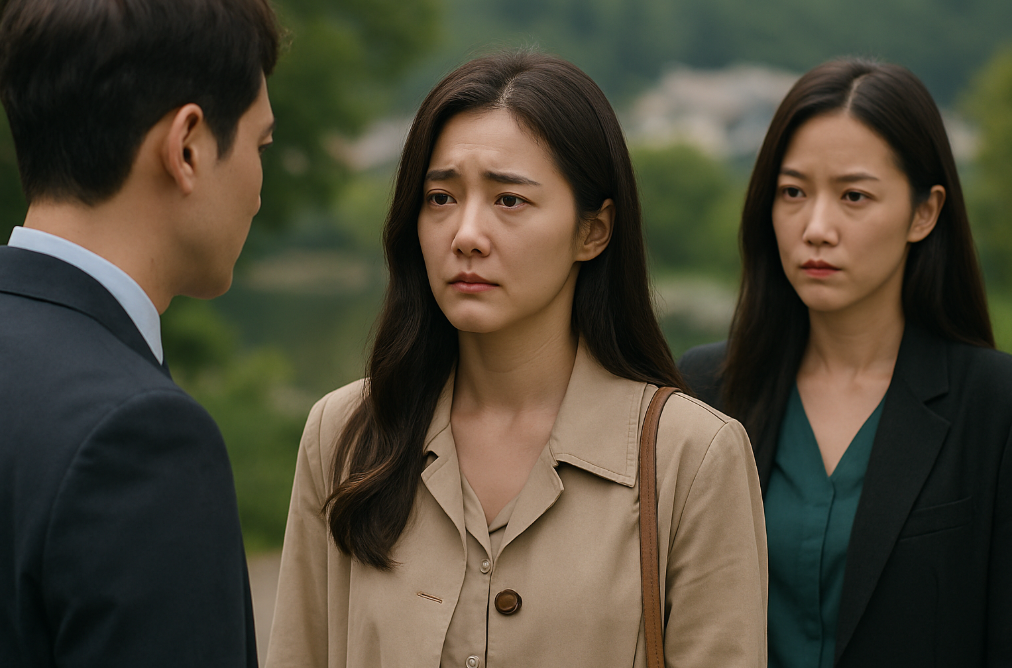 경도를 기다리며 1회 줄거리부터 불륜까지 완벽 분석