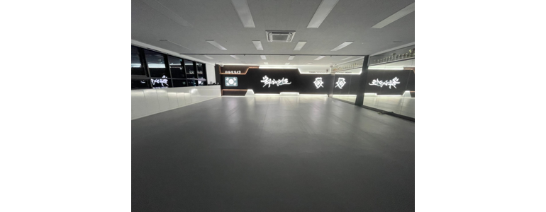 남양주시 태권도장