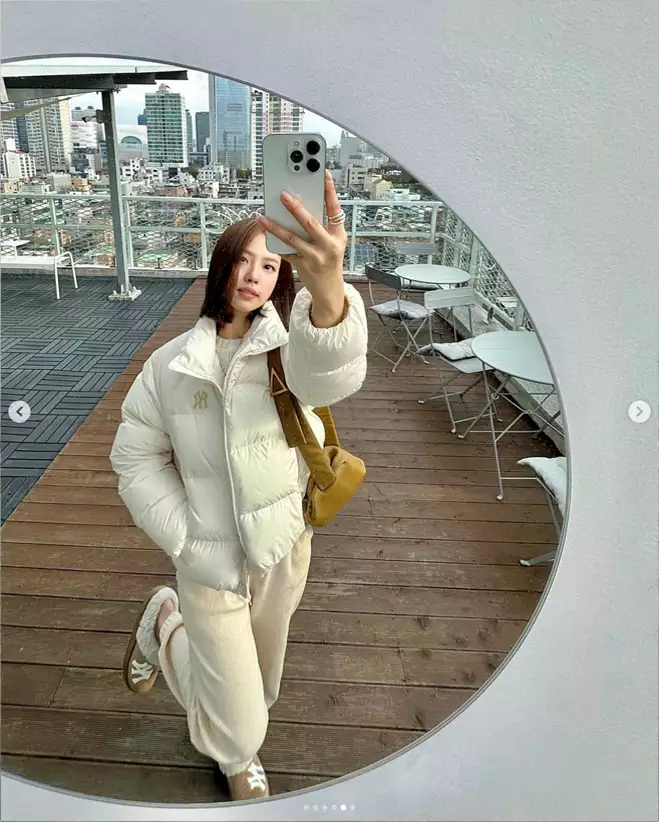 고민시-프로필-나이-본명-출연작-패션-정보-총정리