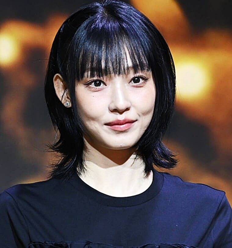 배우-전소니