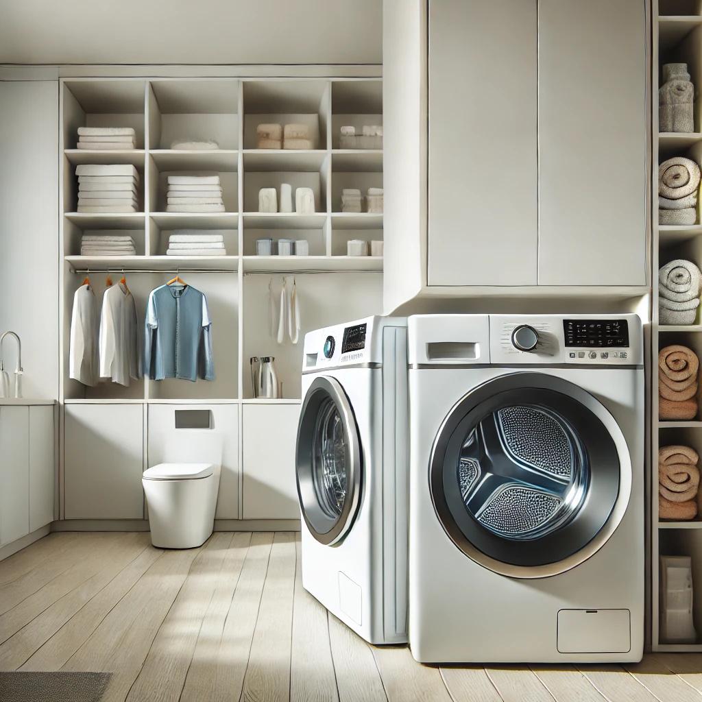세탁건조기렌탈