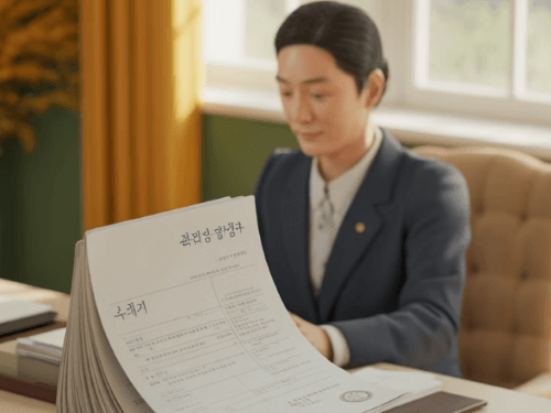 가족 사업장에서 자녀 고용 시 증여세 피하는 법