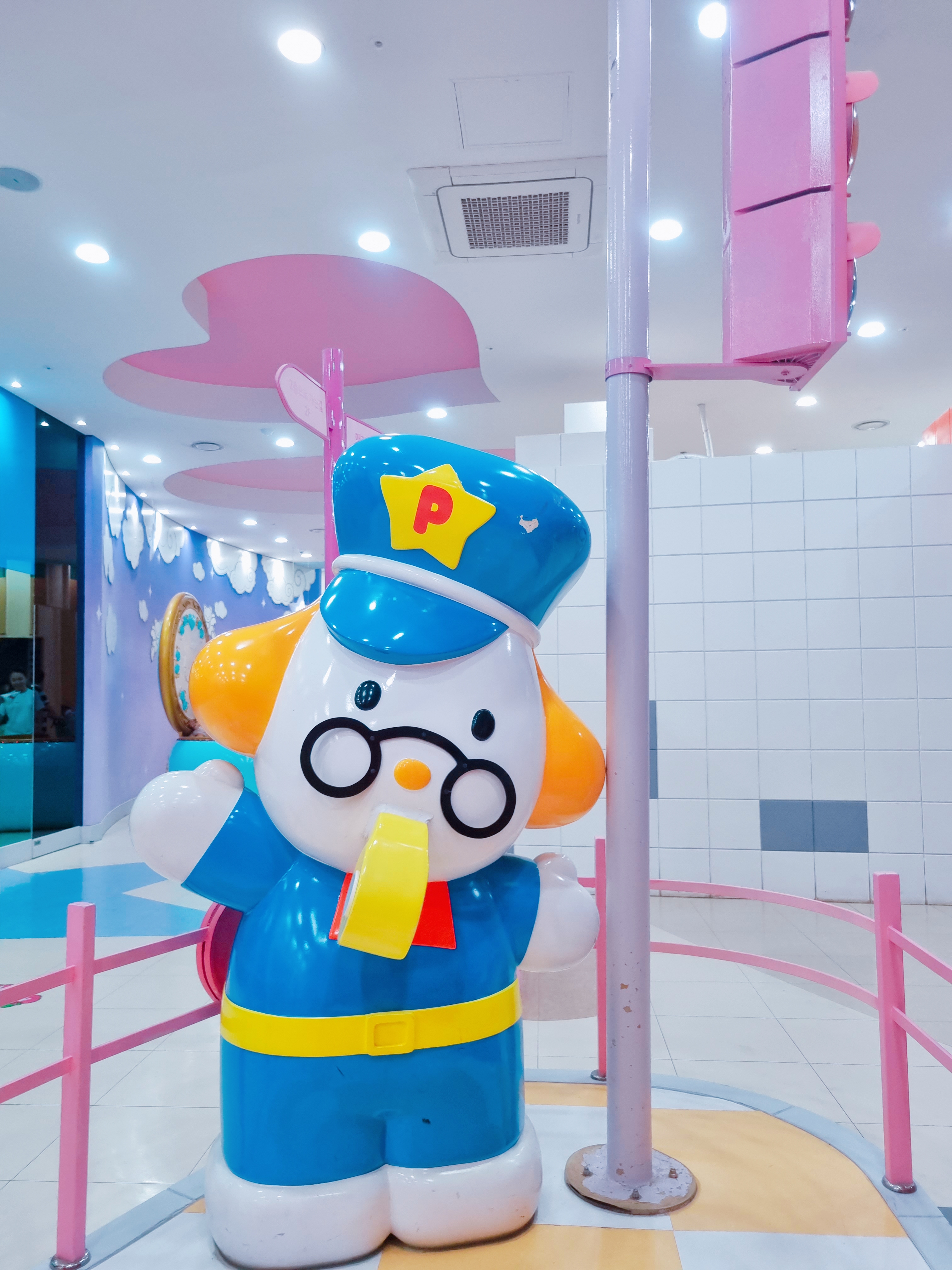 헬로 키티 아일랜드