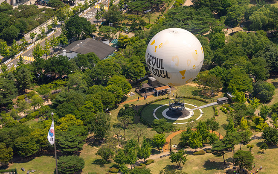 서울달 사전 예약 방법 가격