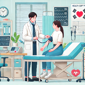 보건증 인터넷 발급