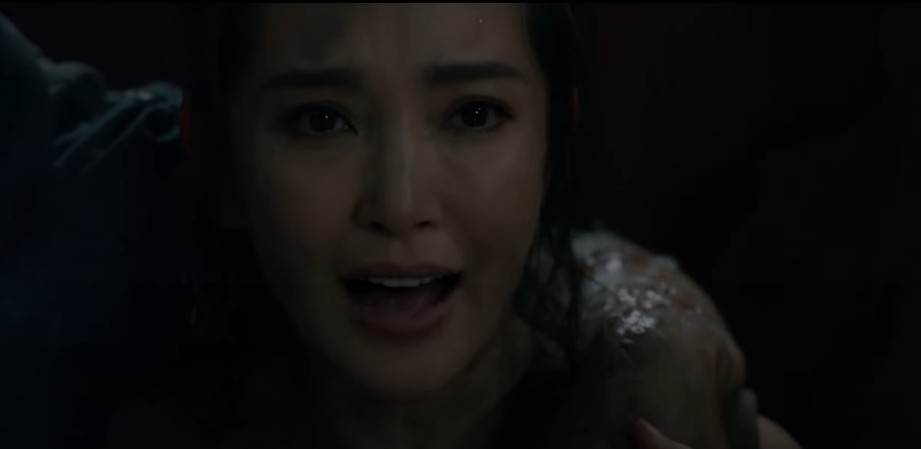 한국 귀화 리빙빙 출연 드라마&#44; 영화추천 - 메가로돈&#44; 7 가디언즈 오브 더 툼&#44; 대명궁사 / 프로필&#44; 나이&#44; 키
