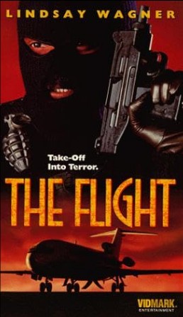 비행기테러 / 항공기납치 영화 추천 - 위기의 847