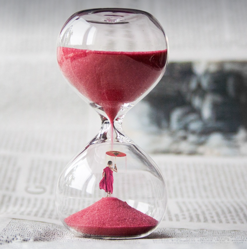 인체의 시간 관리 시스템: 생체 시계와 리듬