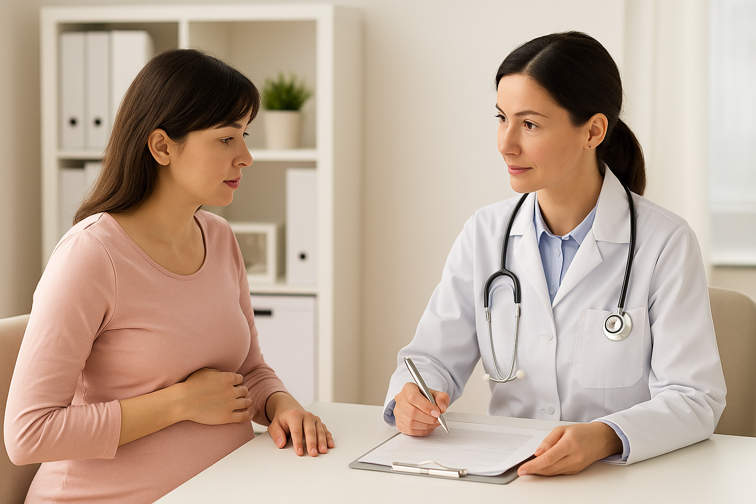 임신 중 유산·조산 진단서, 보험금 청구 방법