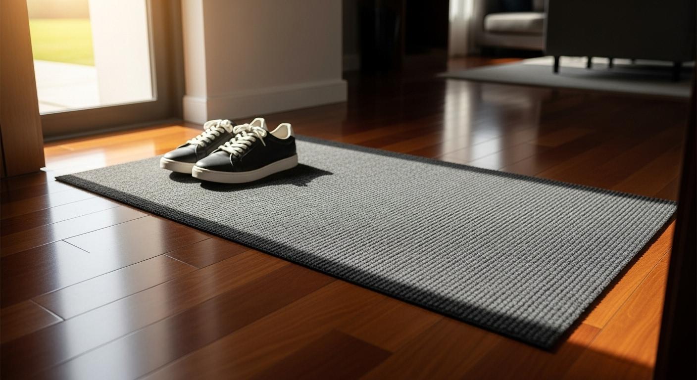 바닥 매트 추천