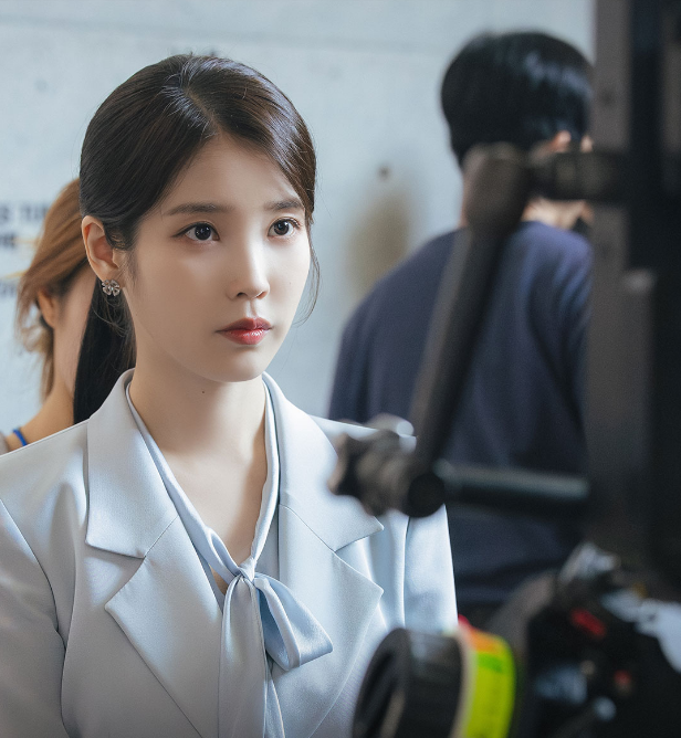 21세기 대군부인 속 설레는 로맨스 클리셰 분석