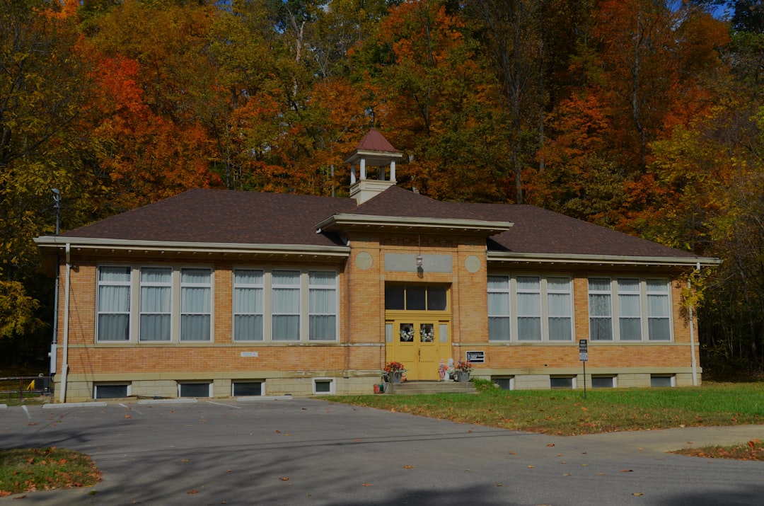 School zone