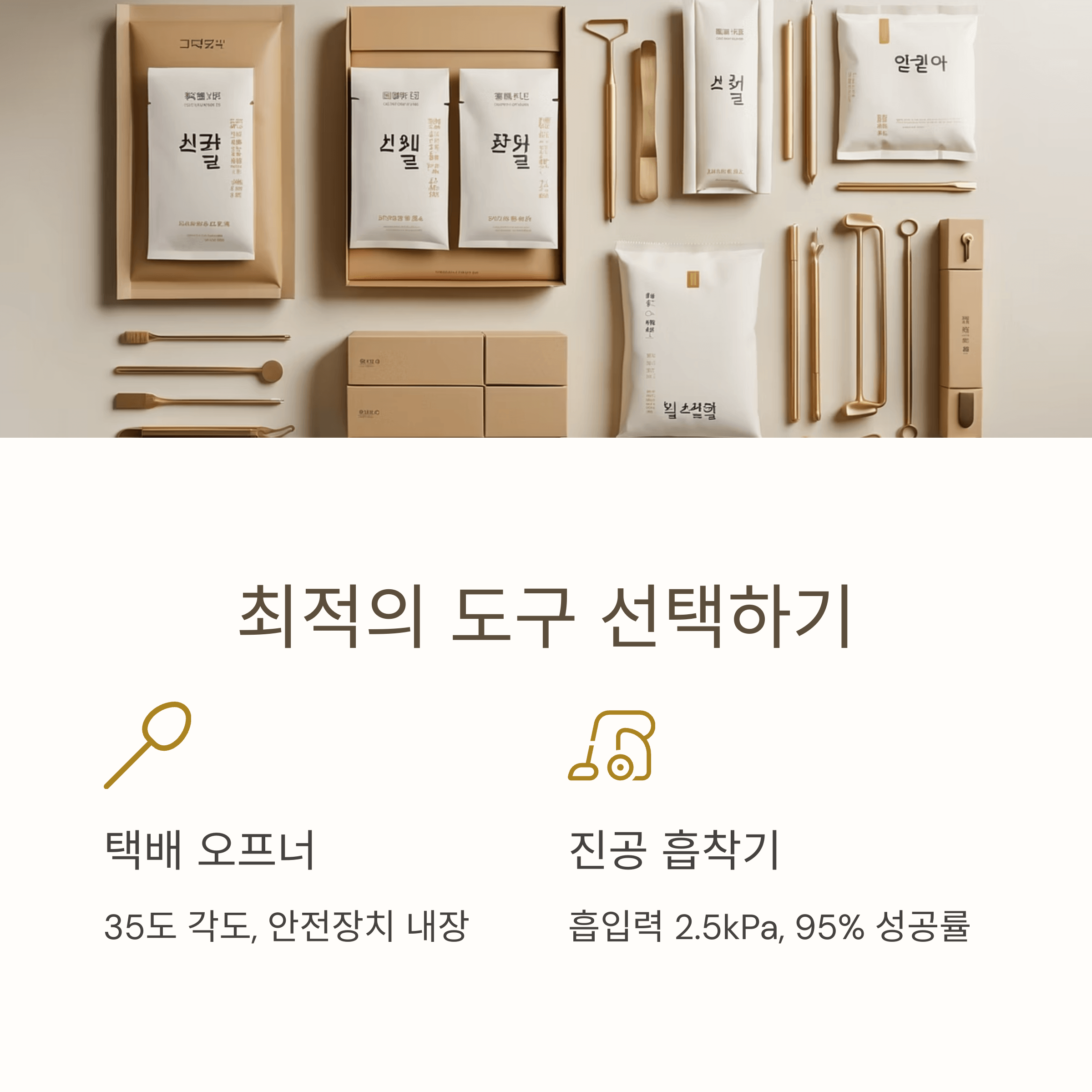 택배 테이프 깔끔 제거 기술방법 알아보기