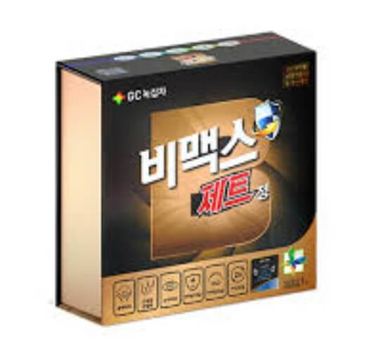 비맥스 제트
