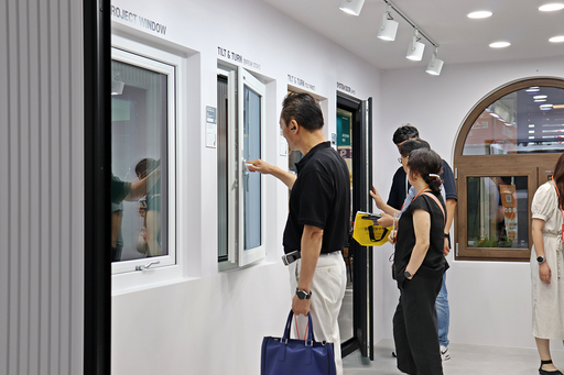 제69회 MBC건축박람회 일정