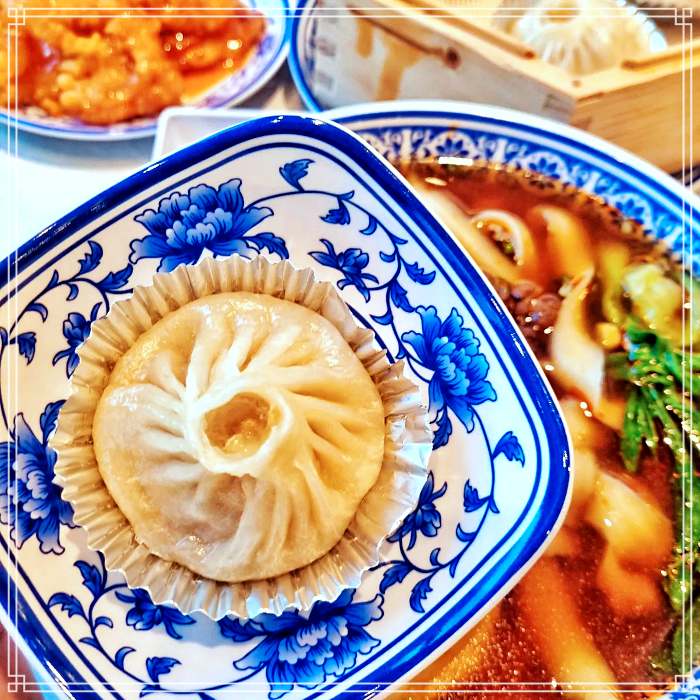 광화문, 종각 맛집 쫄깃하고 탱탱한 면발이 일품, 도삭면